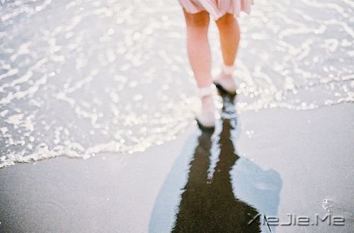 早安心语:淡然,是人生的一种成长 (9)