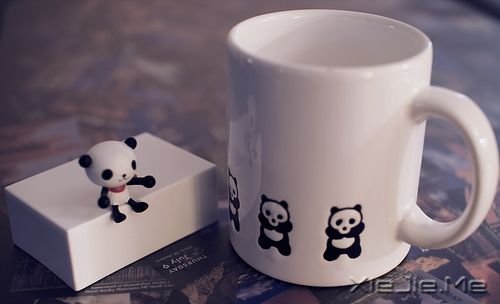 早安心语:你不必逞强,时间一定会为你疗伤 (4)