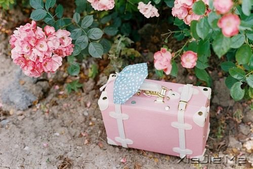 早安心语:若无其事,原来是最好的报复 (7)