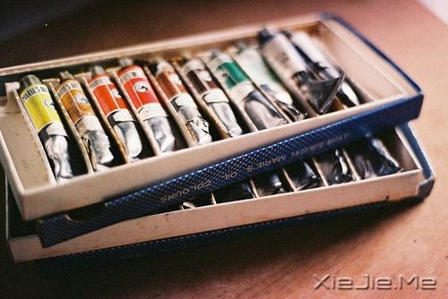 早安心语:青春不是一段年华,而是一种心境 (3)