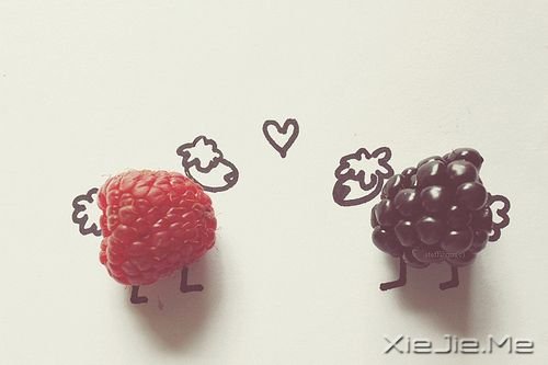 晚安心语:别对生活要求太多,生活才会充满惊喜 (3)