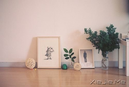 早安心语:坚毅的人总会出头 (8)