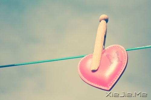 给自己一些肯定,你比想象中要更坚强