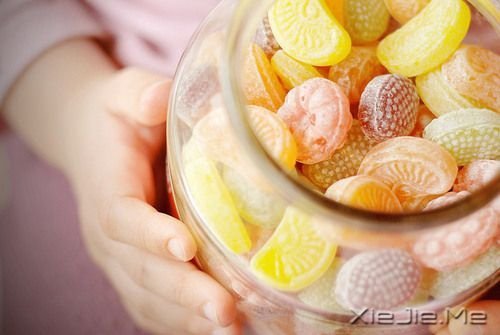 文字:成长的味道 (2)