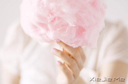 别人有什么都是别人的,只有你有了,那才是你自己的