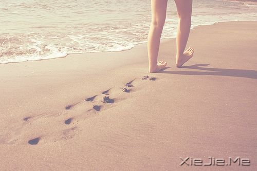 与君生别离,谢谢你走过我的生命