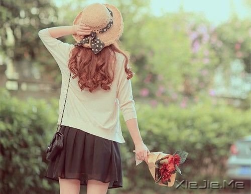 写给亲爱的自己 (2)